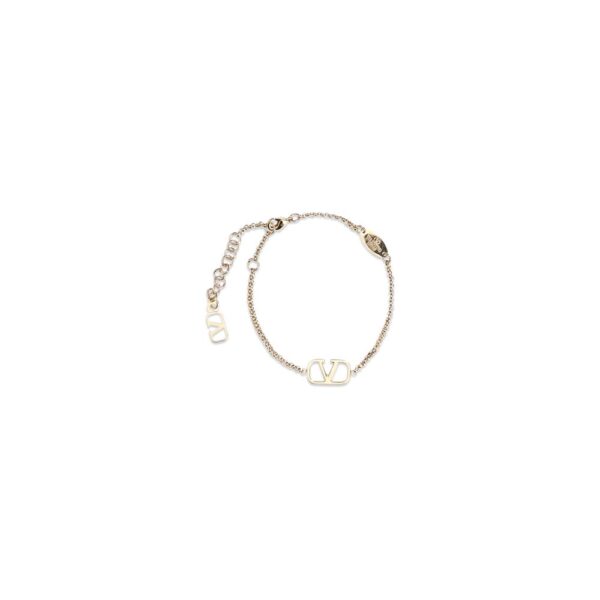 Valentino Garavani VLogo Bracelet - Image 2