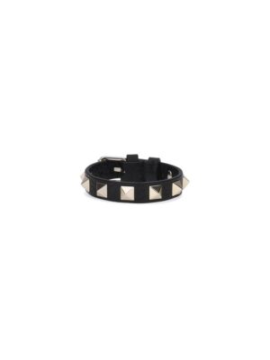 Valentino Garavani Rockstud Bracelet