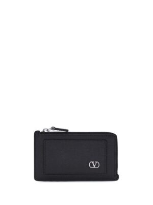 Valentino Garavani VLogo Wallet