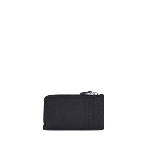 Valentino Garavani VLogo Wallet - Image 2