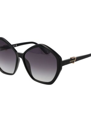 Guess Black Women Sunglasses