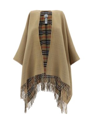 Burberry Cape