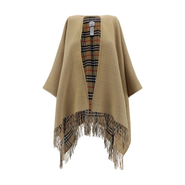 Burberry Cape - Image 2