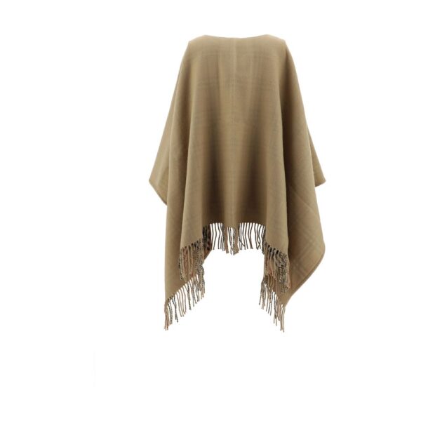 Burberry Cape - Image 3