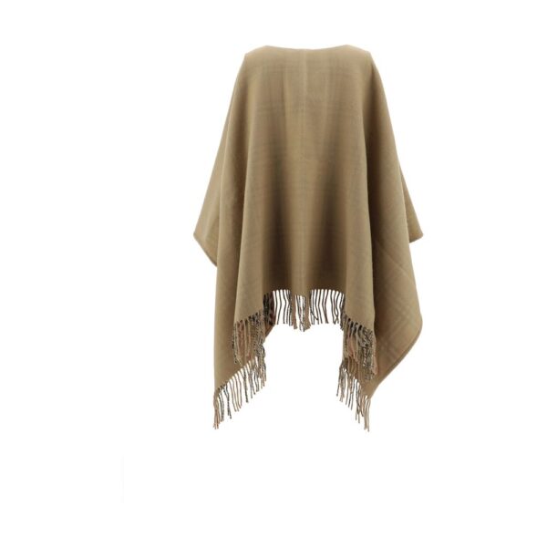 Burberry Cape - Image 4