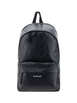 Balenciaga Explorer Backpack