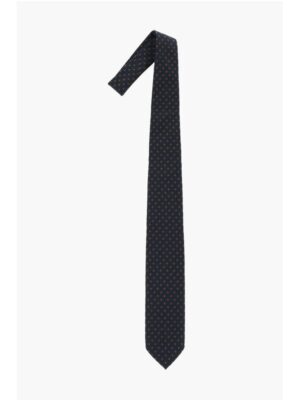 Dsquared² Patterned Silk Tie