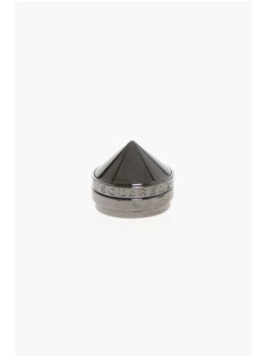 Dsquared² Solid Color Single Magnetic Earring