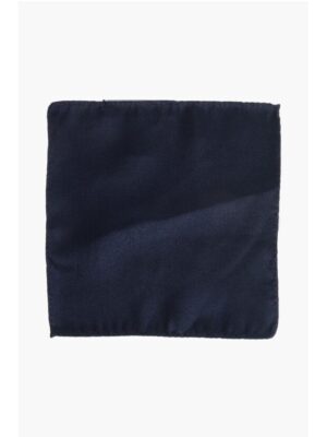 Dsquared² Solid Color Silk Pocket Square