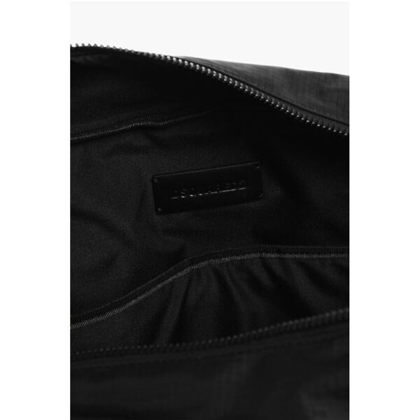 Dsquared² Nylon CERESIO Business Bag with Utility Pockets - Image 5