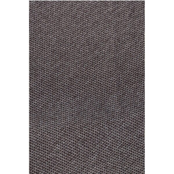 Dsquared² Solid Color Silk Pocket Square - Image 2