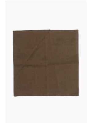 Dsquared² Silk Pocket Square