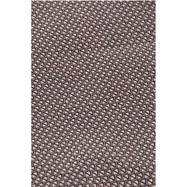 Dsquared² Jacquard Silk Pocket Square - Image 2