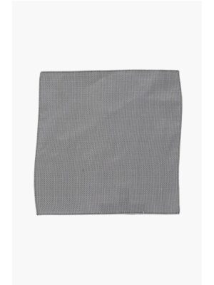 Dsquared² Silk Pocket Square