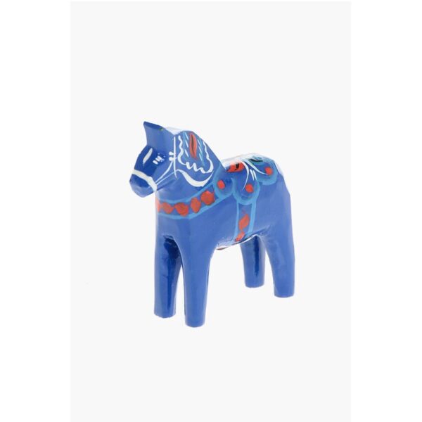 Dsquared² Horse Shaped Wooden Brooch