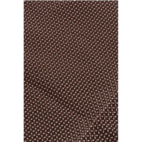 Dsquared² Dotted Silk Pocket Square - Image 2