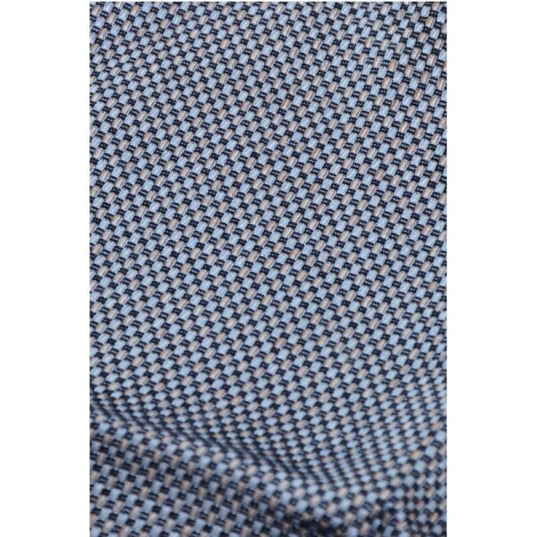 Dsquared² Jacquard Silk Pocket Square - Image 2