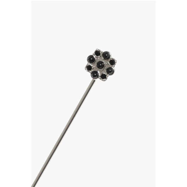 Dsquared² Metal D2 CLASSIC Tie Pin - Image 2
