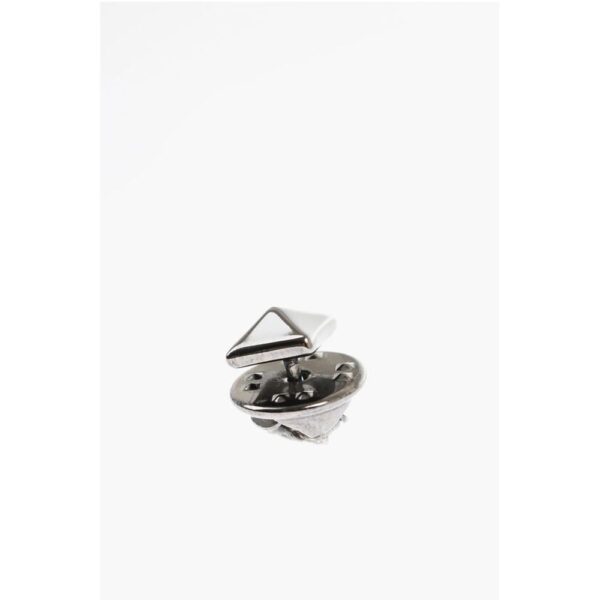 Dsquared² Set of 2 Solid Color Metal Pins - Image 2
