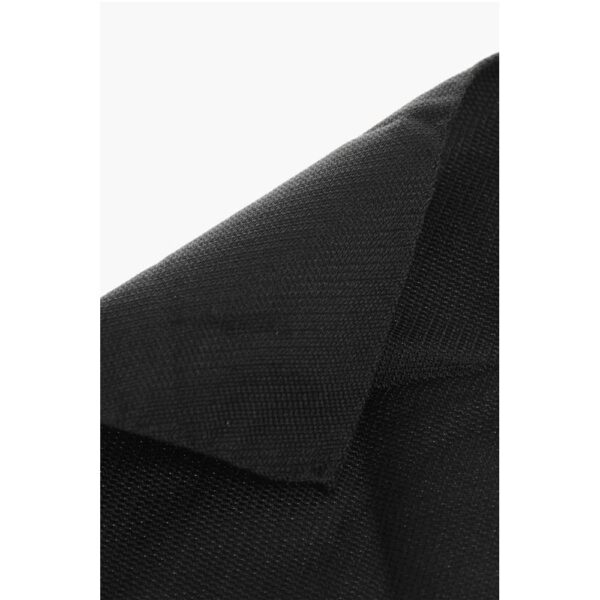 Dsquared² Solid Color Silk Pocket Square - Image 3