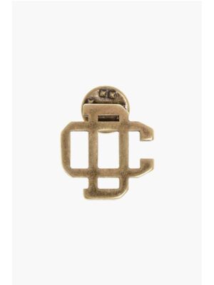 Dsquared² Vintage Effect Brass TBD 06 Pin
