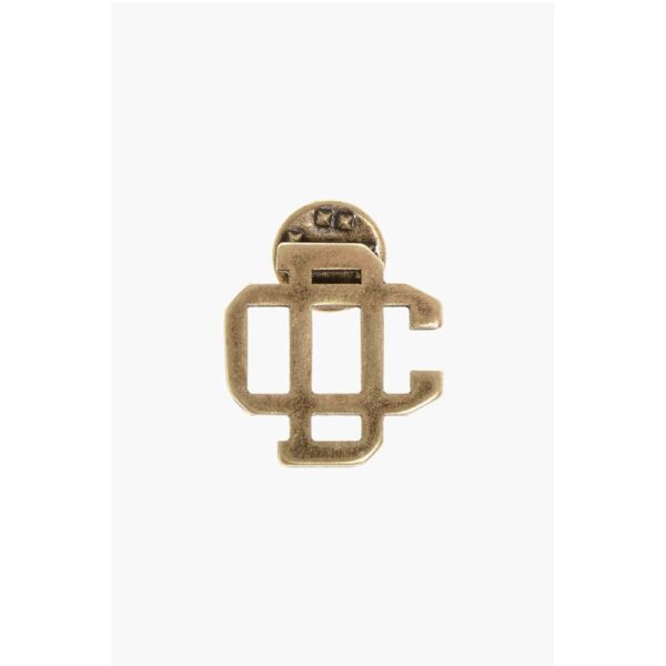 Dsquared² Vintage Effect Brass TBD 06 Pin