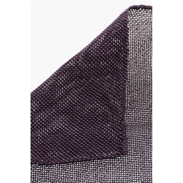 Dsquared² Gauzed Silk Pocket Square - Image 3