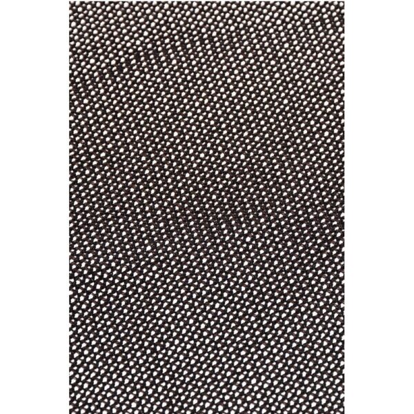 Dsquared² Solid Color Gauzed Silk Pocket Square - Image 2