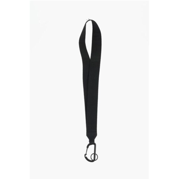 Dsquared² Neck Keychain with Embossed Logo - Image 4
