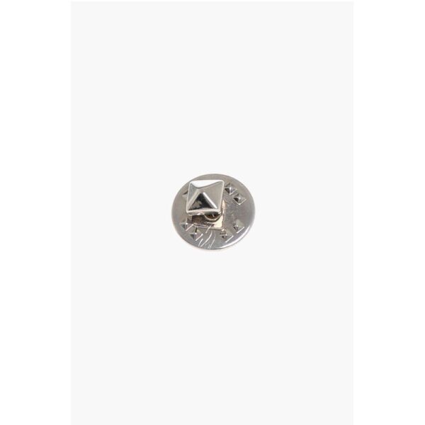 Dsquared² Silver-Tone Effect Metal CLASSIC STUDS Pin