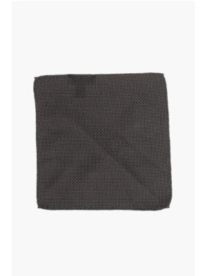 Dsquared² Silk Pocket Square