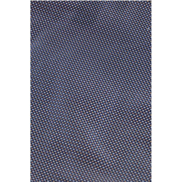 Dsquared² Dotted Silk Pocket Square - Image 2
