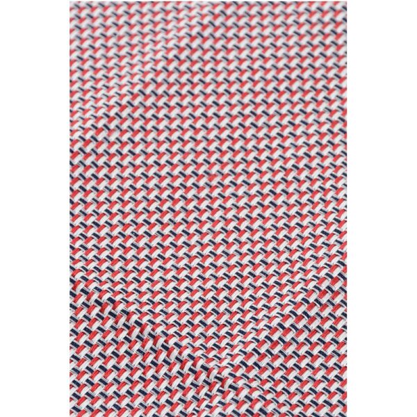 Dsquared² Jacquard Silk Pocket Square - Image 2