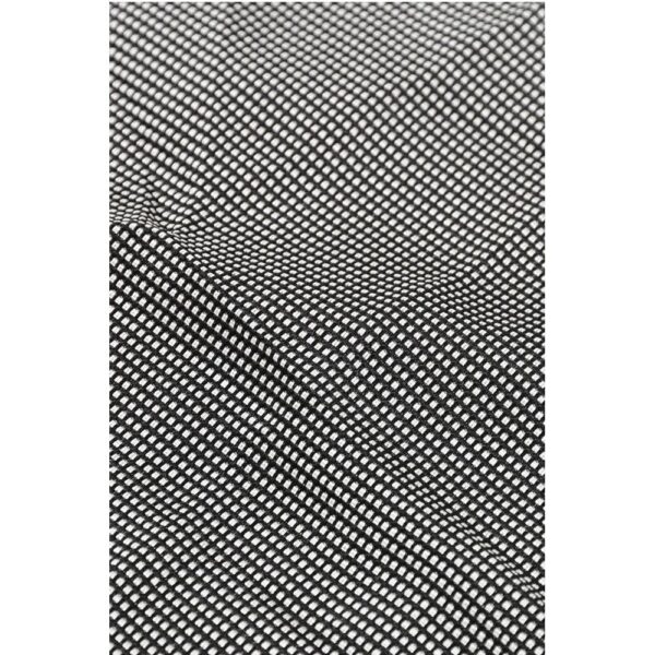 Dsquared² Jacquard Silk Pocket Square - Image 2