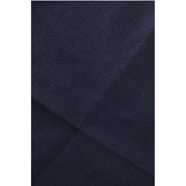 Dsquared² Solid Color Silk Pocket Square - Image 2