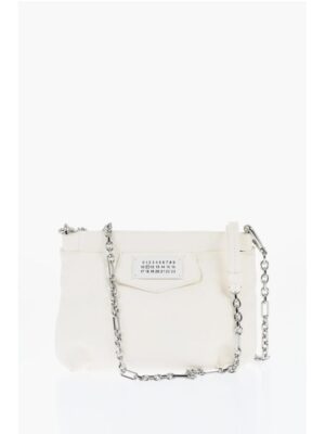 Maison Margiela Padded Leather GLAM SLAM Crossbody Bag