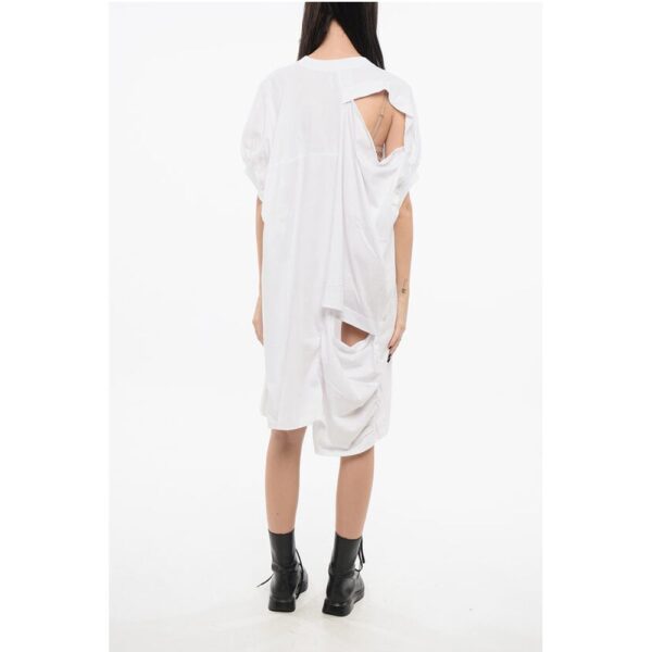 Vivienne Westwood Ripped DOLLY Dress - Image 2