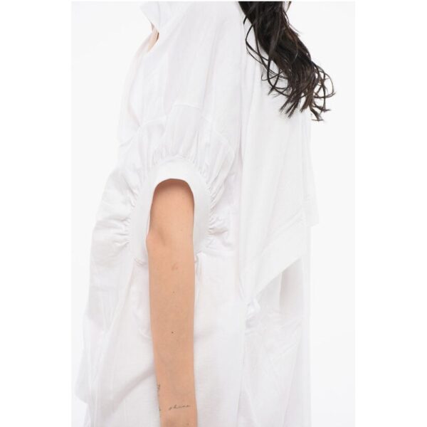 Vivienne Westwood Ripped DOLLY Dress - Image 3