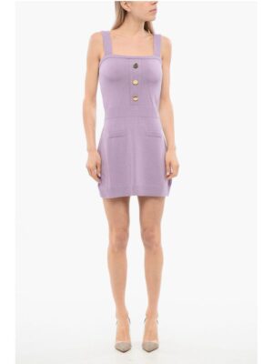 Viktor & Rolf Knitted Tank Dress