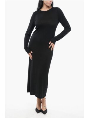 Rag&Bone Knit Maxi Dress