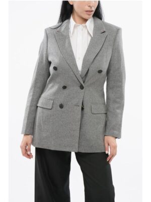 Rag&Bone Double-breasted WARREN Blazer