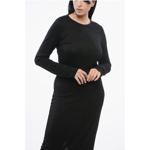 Rag&Bone Knit Maxi Dress - Image 4