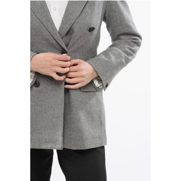 Rag&Bone Double-breasted WARREN Blazer - Image 3