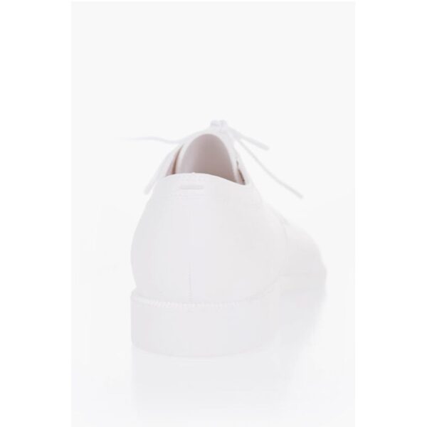 Maison Margiela Tabi Derby Shoes - Image 2