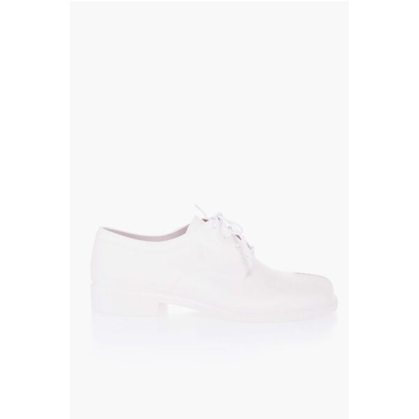 Maison Margiela Tabi Derby Shoes - Image 3