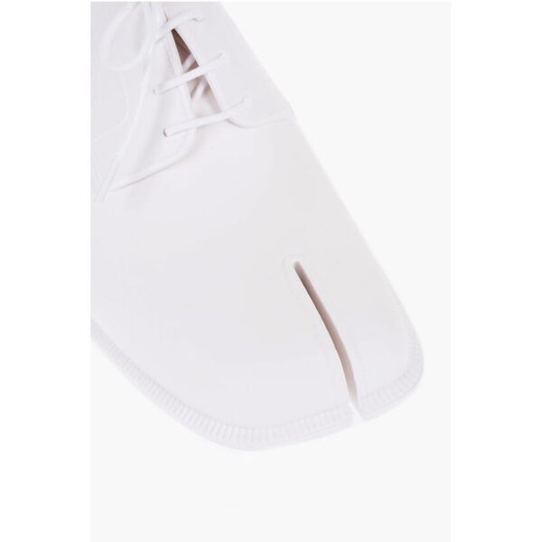 Maison Margiela Tabi Derby Shoes - Image 4