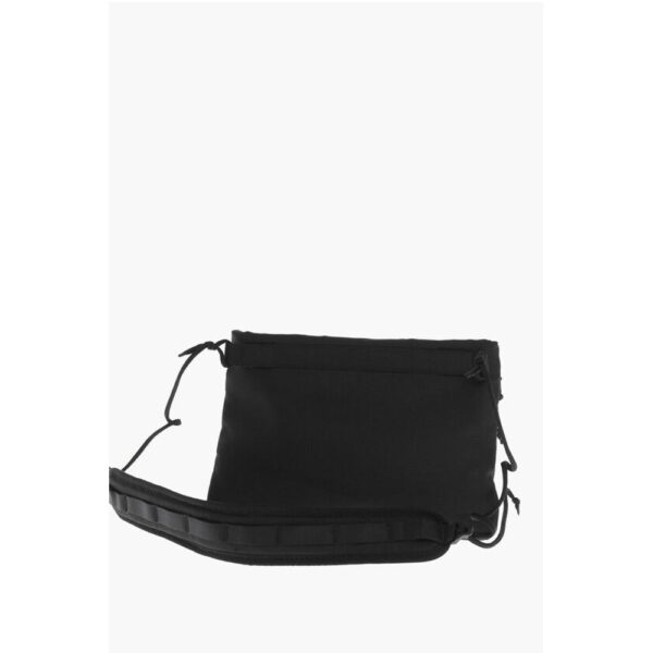 Moncler FRGMT Zipped SACOCHE Crossbody Bag - Image 2