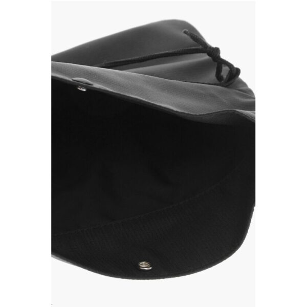 Moncler FRGMT Zipped SACOCHE Crossbody Bag - Image 4
