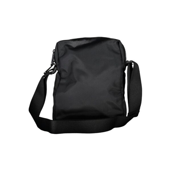 Calvin Klein Black Polyester Shoulder Bag - Image 2