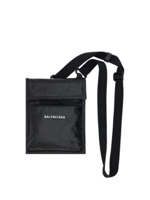 Balenciaga Explorer Shoulder Bag